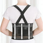 Breathable Posture Corrector - Back Pain Relief & Tummy Control