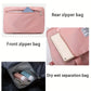 Foldable Carry-On Travel Bag