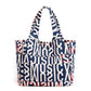 Multifunctional Waterproof Shoulder Tote Handbag