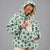 Cozy Pet Carrier Hoodie Built in Pouch for Cats Small Dogs