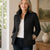 Lightweight Quilted Jacket for Effortless Layering