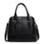 Women's Elegant PU Leather Square Handbag