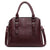 Women's Elegant PU Leather Square Handbag
