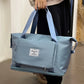 Foldable Carry-On Travel Bag