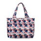 Multifunctional Waterproof Shoulder Tote Handbag
