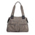 Waterproof Multi Pocket Resistant Nylon Handbag