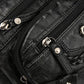 Multi-Pocket Crossbody Bag for Everyday Carry