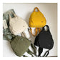 Women's Urban Minimalist 3-in-1 Nylon Backpack