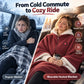Wearable Heated Blanket – Cozy Hands-Free Warmth