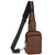 Anti-Theft Crossbody Sling Bag