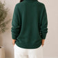 Cosy V-Neck Jumper