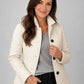 Lightweight Quilted Jacket for Effortless Layering
