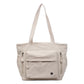 Multifunctional Large Capacity Commuter Tote Bag