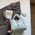 Elegant Women's Retro Versatile Crossbody Shoulder Bag