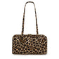 Women's Lightweight Nylon Bowling Bag