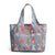 Multifunctional Waterproof Shoulder Tote Handbag