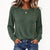 Women’s Fall Sweater Tunic Top Long Sleeve Cozy Casual Shirt