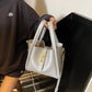Elegant Women's Retro Versatile Crossbody Shoulder Bag