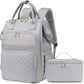 💼Multi-Function Insulated Backpack