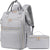 💼Multi-Function Insulated Backpack