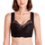 Comfortable & Supportive Push-Up Bra
