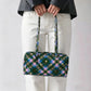 Women's Lightweight Nylon Bowling Bag