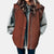 Women's Quilted Hooded Puffer Vest