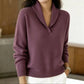 Cosy V-Neck Jumper