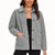 Women's Loose Soft Fleece Sherpa Teddy Jacket
