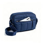 Nylon Lightweight Puffer Crossbody Bag for Women
