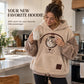 Cozy Pet Carrier Hoodie Built in Pouch for Cats Small Dogs