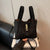 Elegant Women's Retro Versatile Crossbody Shoulder Bag