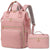 💼Multi-Function Insulated Backpack