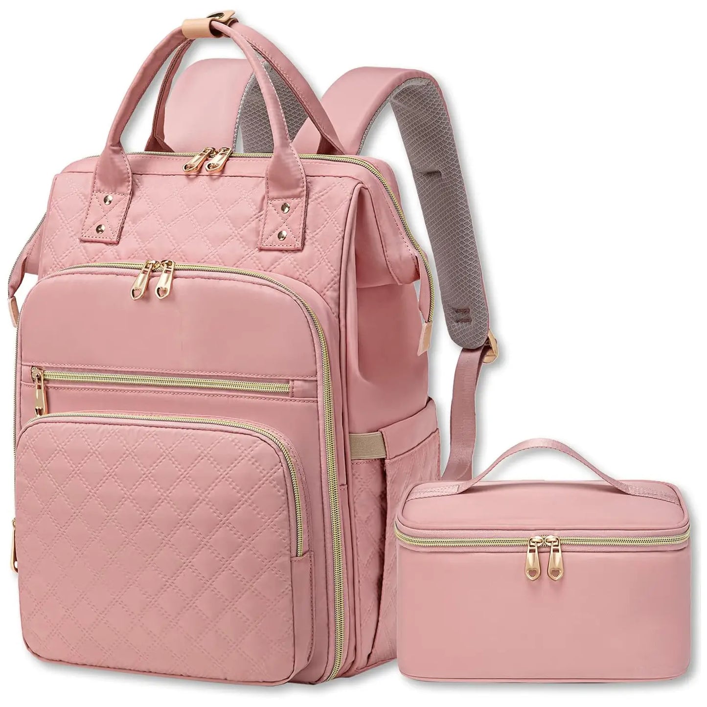 💼Multi-Function Insulated Backpack