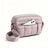 Nylon Lightweight Puffer Crossbody Bag for Women