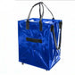 Reusable Rolling Grocery Bag with Wheels