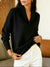 Cosy V-Neck Jumper