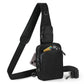 Anti-Theft Crossbody Sling Bag