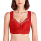 Comfortable & Supportive Push-Up Bra