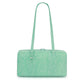 Women's Lightweight Nylon Bowling Bag
