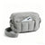 Nylon Lightweight Puffer Crossbody Bag for Women