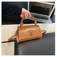 Top Handle Crossbody Bag