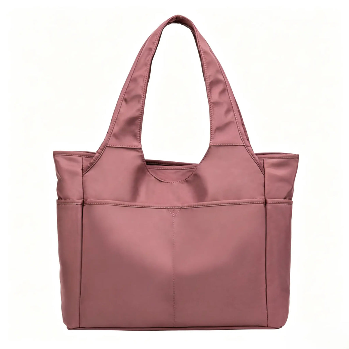 Multifunctional Waterproof Shoulder Tote Handbag
