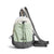 Unisex Lightweight Color-Block Mini Backpack🎁