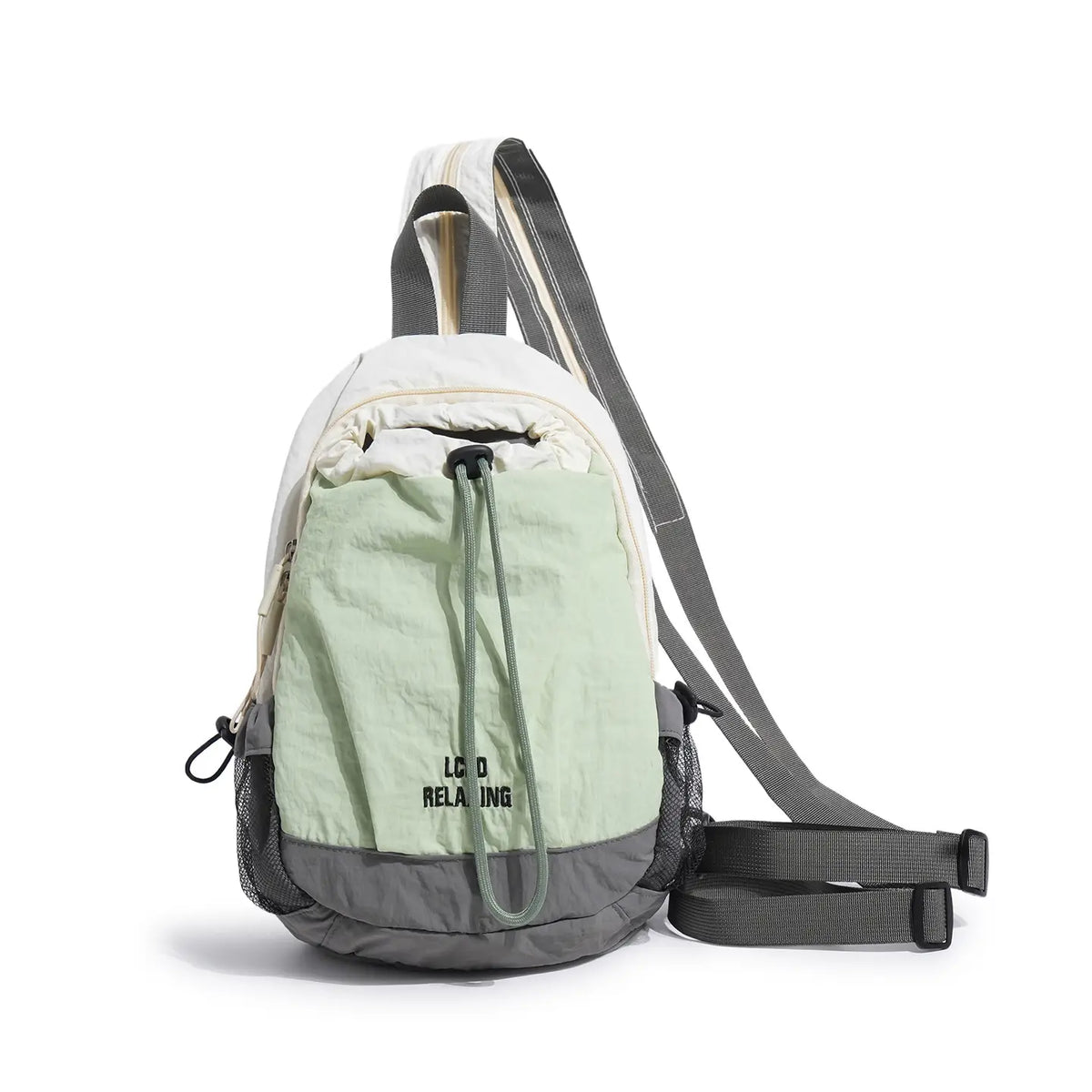 Unisex Lightweight Color-Block Mini Backpack🎁