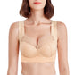 Comfortable & Supportive Push-Up Bra