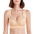 Comfortable & Supportive Push-Up Bra