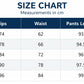 Women's High Waist Fleece Lined Thermal Pants