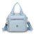 Large Capacity Multifunctional Crossbody Bag