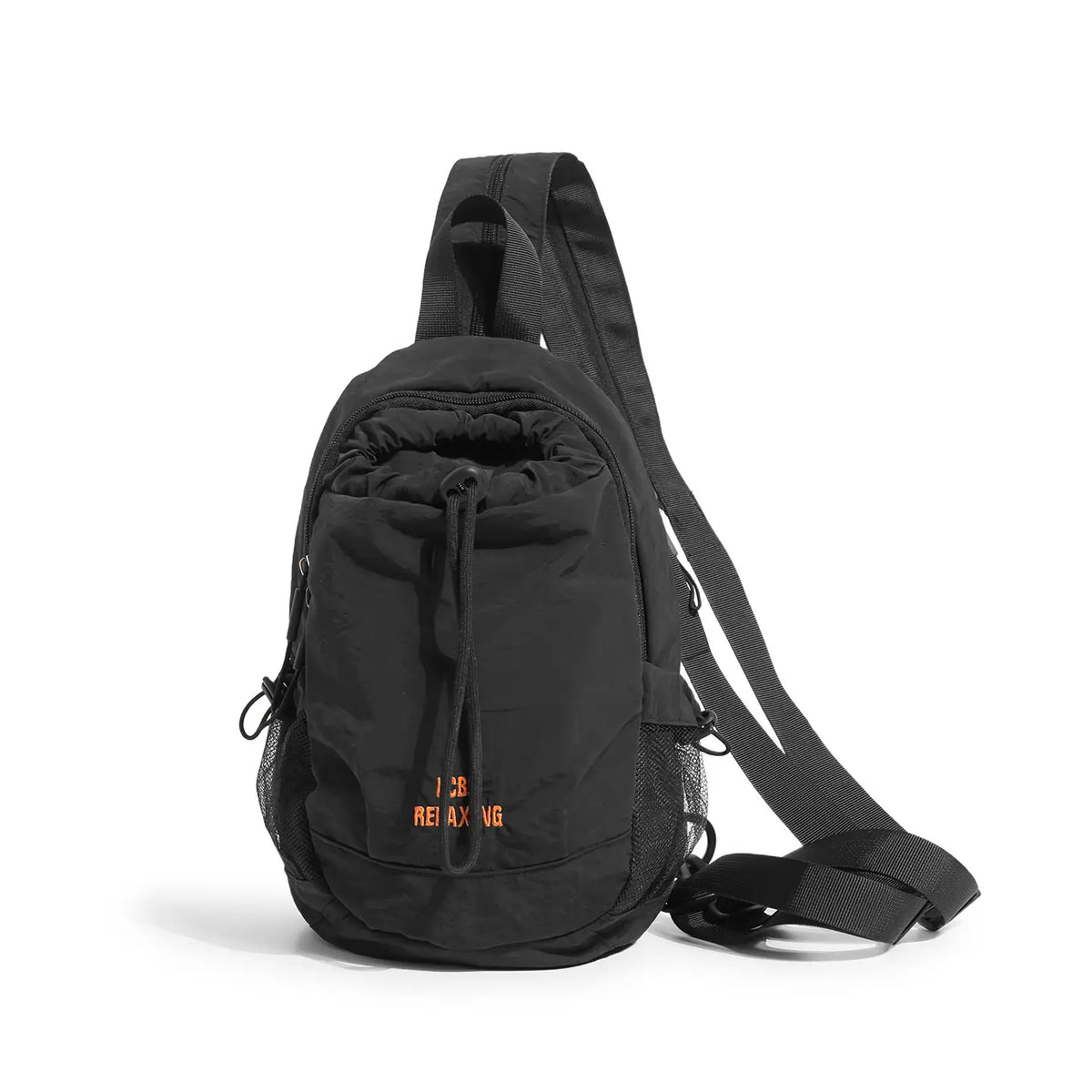 Unisex Lightweight Color-Block Mini Backpack🎁